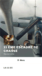 Mobile Screenshot of pilote-chasse-11ec.com