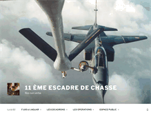 Tablet Screenshot of pilote-chasse-11ec.com